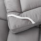 🛏️ 50% RABATT NU! Soft Quilted Mattress Topper – molnlik komfort, 3D-quiltning & andningsbar – perfekt för en skönare sömn året runt ✨