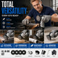🔧 50% RABATT NU! Mini sladdlös vinkelslip – kompakt, trådlös & komplett kit – perfekt för DIY‑projekt, reparationer och trånga utrymmen ⚡🛠️