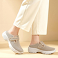 👟 50% RABATT NU! Comfort Lift‑promenadskor för kvinnor – lätta, andningsbara & dämpande – med plattformssula och slip‑on‑design – perfekt för sommar, resor och vardagspromenader ☀️👣