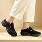 👟 50% RABATT NU! Comfort Lift‑promenadskor för kvinnor – lätta, andningsbara & dämpande – med plattformssula och slip‑on‑design – perfekt för sommar, resor och vardagspromenader ☀️👣