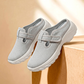 👟 50% RABATT NU! Comfort Lift‑promenadskor för kvinnor – lätta, andningsbara & dämpande – med plattformssula och slip‑on‑design – perfekt för sommar, resor och vardagspromenader ☀️👣