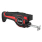 📏 50% RABATT NU! 2‑i‑1 måttband med laserguide – laser, vattenpass & automatiskt lås – perfekt för renovering, möbelmontage och DIY 🔧✨