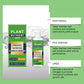 🌱 50% RABATT NU! Flytande gödningsmedel för växter – främjar hälsosam tillväxt, stärker rötter & passar alla växttyper – enkel sprayapplicering för frodiga, gröna växter 🌿💚