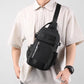 🎒 50% RABATT NU! Justerbar casual bröstväska i premium Oxford-tyg – vattenavvisande, rymlig & organiserad – perfekt för resor, pendling och vardag 🧳✨