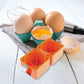 🍳 50% RABATT NU! Snabb äggknäckare – öppna hundratals ägg snabbare och renare – perfekt för köket, bakning och stora måltider 🥚✨