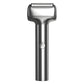 🪒 50% RABATT NU! Uppladdningsbar folierakapparat för män – slät, skonsam & tyst – perfekt för daglig rakning och resan ✨🧔