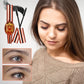 👁️ 50% RABATT NU! 4D Mascara – förlänger & ger volym – vattentät, kladdfri & lätt att ta bort – perfekt för vardag, fest och känsliga ögon 💄✨