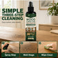 🧴 50% RABATT NU! Mögelborttagningsspray för trämöbler – flera ytor – snabbverkande, skonsam & fläckborttagande – perfekt för skåp, bord och stolar 🪑✨