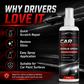 ✨ 50% RABATT NU! Universell bilspray för reparation av repor – snabbverkande, glansåterställande & lackvänlig – perfekt för dörrar, motorhuv, stötfångare och backspeglar 🚗💎