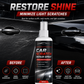 ✨ 50% RABATT NU! Universell bilspray för reparation av repor – snabbverkande, glansåterställande & lackvänlig – perfekt för dörrar, motorhuv, stötfångare och backspeglar 🚗💎