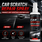 ✨ 50% RABATT NU! Universell bilspray för reparation av repor – snabbverkande, glansåterställande & lackvänlig – perfekt för dörrar, motorhuv, stötfångare och backspeglar 🚗💎