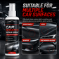 ✨ 50% RABATT NU! Universell bilspray för reparation av repor – snabbverkande, glansåterställande & lackvänlig – perfekt för dörrar, motorhuv, stötfångare och backspeglar 🚗💎
