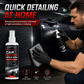 ✨ 50% RABATT NU! Universell bilspray för reparation av repor – snabbverkande, glansåterställande & lackvänlig – perfekt för dörrar, motorhuv, stötfångare och backspeglar 🚗💎