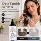 ✨ 50% RABATT NU! Mild smyckesrengöringsspray – tar bort anlöpning, återställer glans & är skonsam mot guld, silver och platina – perfekt för ringar, halsband, armband och klockor 💎✨