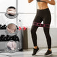 🧘 50% RABATT NU! Träningsband för stretching och yoga – 8 justerbara sektioner, starkt & hållbart – perfekt för nybörjare och avancerade 💪✨