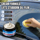 🚗 50% RABATT NU! Bilglas oljefilmsborttagningspasta – tar bort envis oljefilm, reducerar bländning & vattenavstötande – för klar sikt i alla väder 🛡️✨
