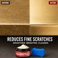 ✨ 50% RABATT NU! Koppar- & mässingspolish med svamp – tar bort oxidation & fina repor – återställer spegelblank glans – perfekt för musikinstrument, dörrhandtag och antik inredning 🎺✨