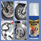 🚗 50% RABATT NU! Bromsrengöringsspray – snabbtorkande, icke‑korrosiv & effektiv – perfekt för bilar, lastbilar och motorcyklar 🛑✨