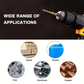 🔩 50% RABATT NU! 6‑delars spiralgängtappsset – M3 till M10, HSS‑stål, precisionsgängor & kompakt förvaring – perfekt för verkstaden, hobbyprojekt och proffs 🛠️✨