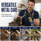 🧴 50% RABATT NU! Multifunktionell rostborttagningsspray & smörjmedel – återställer metall, skyddar mot fukt & förebygger ny rost – för hemmet, garaget och verkstaden 🔧✨