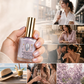 💅 50% RABATT NU! Lilac Glossy Mirror Nail Strengthener – stärker svaga naglar, ger spegelblank glans & torkar snabbt i luft – perfekt för vackra, hållbara naglar ✨💎