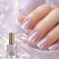💅 50% RABATT NU! Lilac Glossy Mirror Nail Strengthener – stärker svaga naglar, ger spegelblank glans & torkar snabbt i luft – perfekt för vackra, hållbara naglar ✨💎