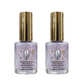 💅 50% RABATT NU! Lilac Glossy Mirror Nail Strengthener – stärker svaga naglar, ger spegelblank glans & torkar snabbt i luft – perfekt för vackra, hållbara naglar ✨💎