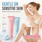 🧴 50% RABATT NU! Skonsam hårborttagningskräm med dubbelvård – lugnar, återfuktar & hämmar håråterväxt – perfekt för armhålor, bikinilinje och känslig hud 🌸✨