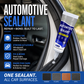 🚗 50% RABATT NU! Dörrtätningslim för bil – 2‑i‑1 tätning & limning – reparerar gummi, springor och lösa lister – perfekt för bilinteriör och dörrtätningar 🛠️🔧