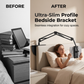 📱 50% RABATT NU! 🛏️ Magnetiskt sängbord surfplatteställ med dold madrass‑bas – handsfree, flervinklad & universell – perfekt för filmtittande och läsning i sängen 🌙✨