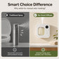 🌸 50% RABATT NU! Smart Automatic Fragrance Diffuser – 7 nivåer, ultratyst & dubbel montering – för en personlig doft i alla rum 🕯️✨
