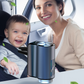🚗💨 50% RABATT NU! Intelligent aromaterapidiffusor för bilventiler – automatisk, justerbar & familjesäker – håller bilen fräsch i över 90 dagar 🌸✨