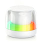 🔈 50% RABATT NU! Bärbar Bluetooth-högtalare med RGB‑ljus – 360° ljud, retrodesign & levande atmosfär – perfekt för hemmet, resan och uteplatsen 🎶✨