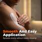 🧴 50% RABATT NU! 🔥 Men's Intimate Hair Removal Cream – smärtfri, växtbaserad & snabbverkande – perfekt för känsliga områden och grovt hår ✨🧔