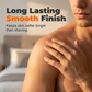 🧴 50% RABATT NU! 🔥 Men's Intimate Hair Removal Cream – smärtfri, växtbaserad & snabbverkande – perfekt för känsliga områden och grovt hår ✨🧔