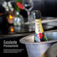 🍾 50% RABATT NU! Silikonförslutning för vin- och champagneflaskor – roterande lås, livsmedelsgodkänt & återanvändbart – håller bubblorna och smaken i dagar 🥂✨