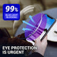 🕶️ 50% RABATT NU! Blåljusfilterglasögon – minskar ögonbelastning, förbättrar sömnen & skyddar mot skadligt blåljus – perfekt för skärmarbete, gaming och kvällsavläsning 💻🌙