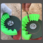🔧 50 % RABATT NU! Multifunktionell borrslip för vinkelslip – precisionsslipning, kompakt design & bred kompatibilitet – håll dina borr vassa när som helst 🛠️✨