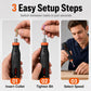 Mini Handheld Cordless Rotary Tool