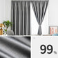 🌙 50% RABATT NU! Självhäftande mörkläggningsgardin – borrfri installation, effektiv ljusblockering & energibesparing – perfekt för sovrum, studentrum, kontor och hyreslägenheter