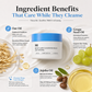 🧴✨ 50% RABATT NU! Mild och djuprengörande sminkborttagningsbalm – smälter smink, återfuktar & skonsam mot ögonen – perfekt för daglig hudvård 💆‍♀️🌿