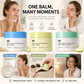 🧴✨ 50% RABATT NU! Mild och djuprengörande sminkborttagningsbalm – smälter smink, återfuktar & skonsam mot ögonen – perfekt för daglig hudvård 💆‍♀️🌿