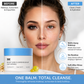 🧴✨ 50% RABATT NU! Mild och djuprengörande sminkborttagningsbalm – smälter smink, återfuktar & skonsam mot ögonen – perfekt för daglig hudvård 💆‍♀️🌿