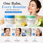 🧴✨ 50% RABATT NU! Mild och djuprengörande sminkborttagningsbalm – smälter smink, återfuktar & skonsam mot ögonen – perfekt för daglig hudvård 💆‍♀️🌿