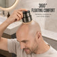 ⚡ 50% RABATT NU! 🪒 2-i-1 smart elektrisk skallig rakapparat och skäggtrimmer – digital display, 30-blad & 360° flytande huvud – perfekt för jämn och skonsam rakning 💈✨