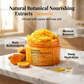🌿 50% RABATT NU! ✨ Kroppsskrubb med gurkmeja för strålande hy – naturliga botaniska extrakt, exfolierande & ljusare hud – perfekt för daglig hudvård 🧖‍♀️✨