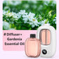 🏠 50 % Rabatt! 🌿 Automatisk doftspridning för ett fräschare hem – aromadiffuser som sprider behaglig doft utan ansträngning 🌸✨