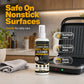 🧹 50% RABATT NU! Rengöringsspray för sandwichgrillar – löser upp inbränt fett, skonsam mot non‑stick & mångsidig – perfekt för paninipressar, våffeljärn och grillplattor 🥪✨
