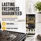 🧹 50% RABATT NU! Rengöringsspray för sandwichgrillar – löser upp inbränt fett, skonsam mot non‑stick & mångsidig – perfekt för paninipressar, våffeljärn och grillplattor 🥪✨