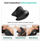 💪 50% RABATT NU! 🥳 2026 HOT SALE – 50 000+ SÅLDA! U-formad nackkudde – ergonomisk gravitationstraktion, akupressur & djupavslappning – perfekt för nacke och axlar ✨
